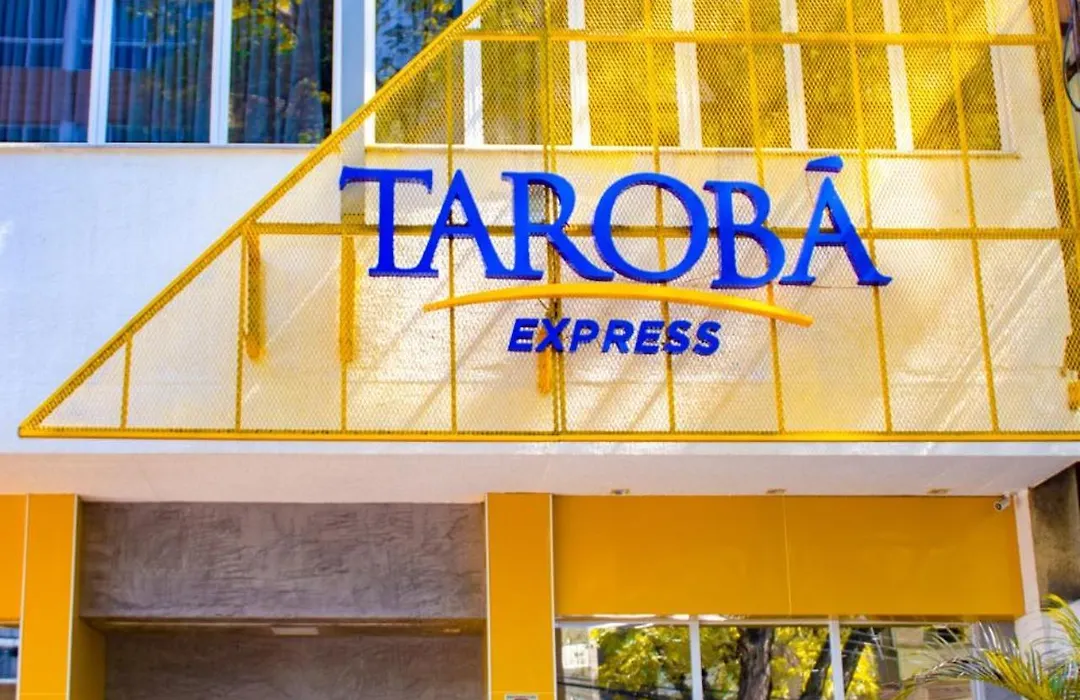 Tarobá Express